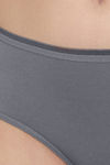 Wacoal Medium Rise Half Coverage Hipster Panty (Pack of 3) - Multicolor — thumbnail 13